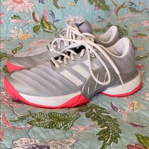 Ladies Tennis Sneakers